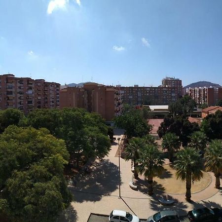 Apartamento Ciudad Jardin カルタヘナ エクステリア 写真