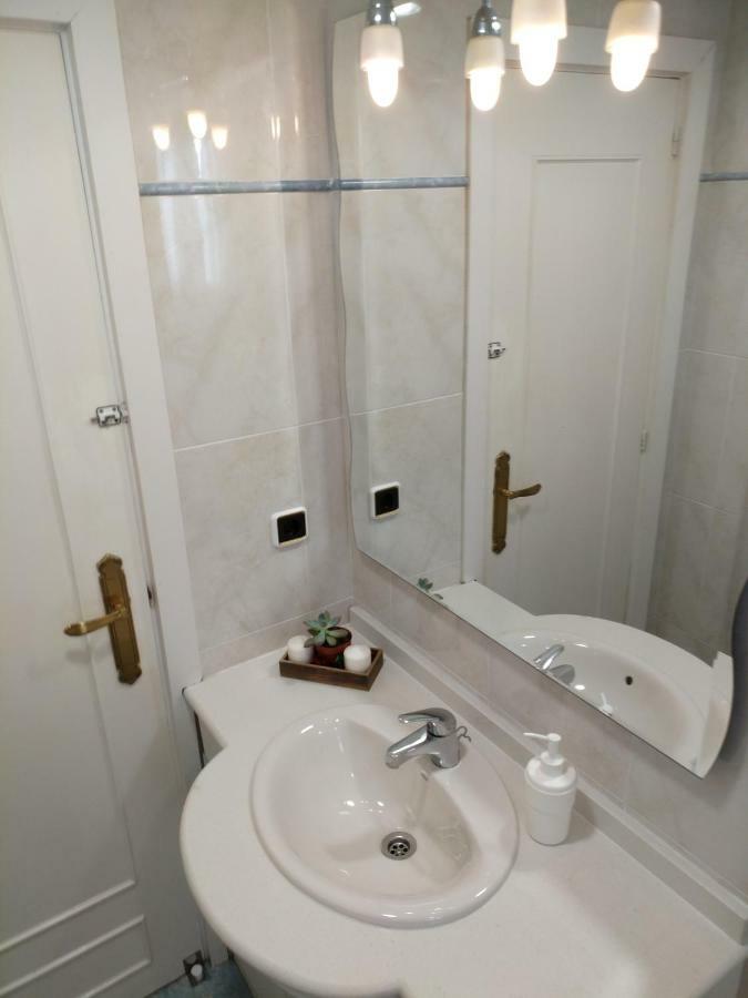 Apartamento Ciudad Jardin カルタヘナ エクステリア 写真