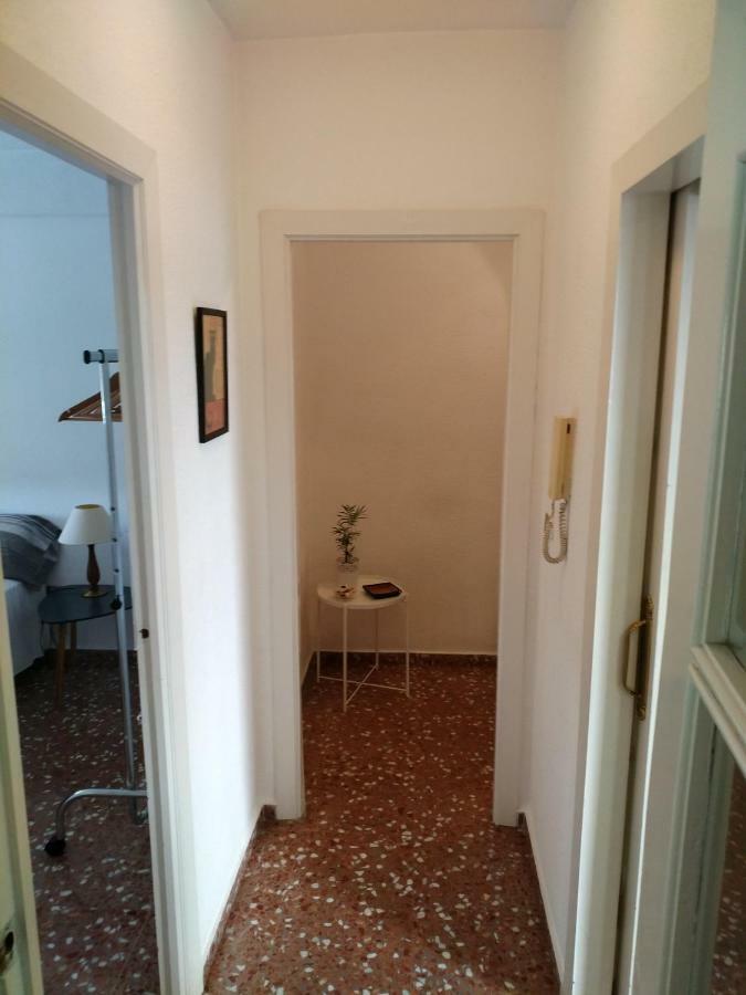 Apartamento Ciudad Jardin カルタヘナ エクステリア 写真