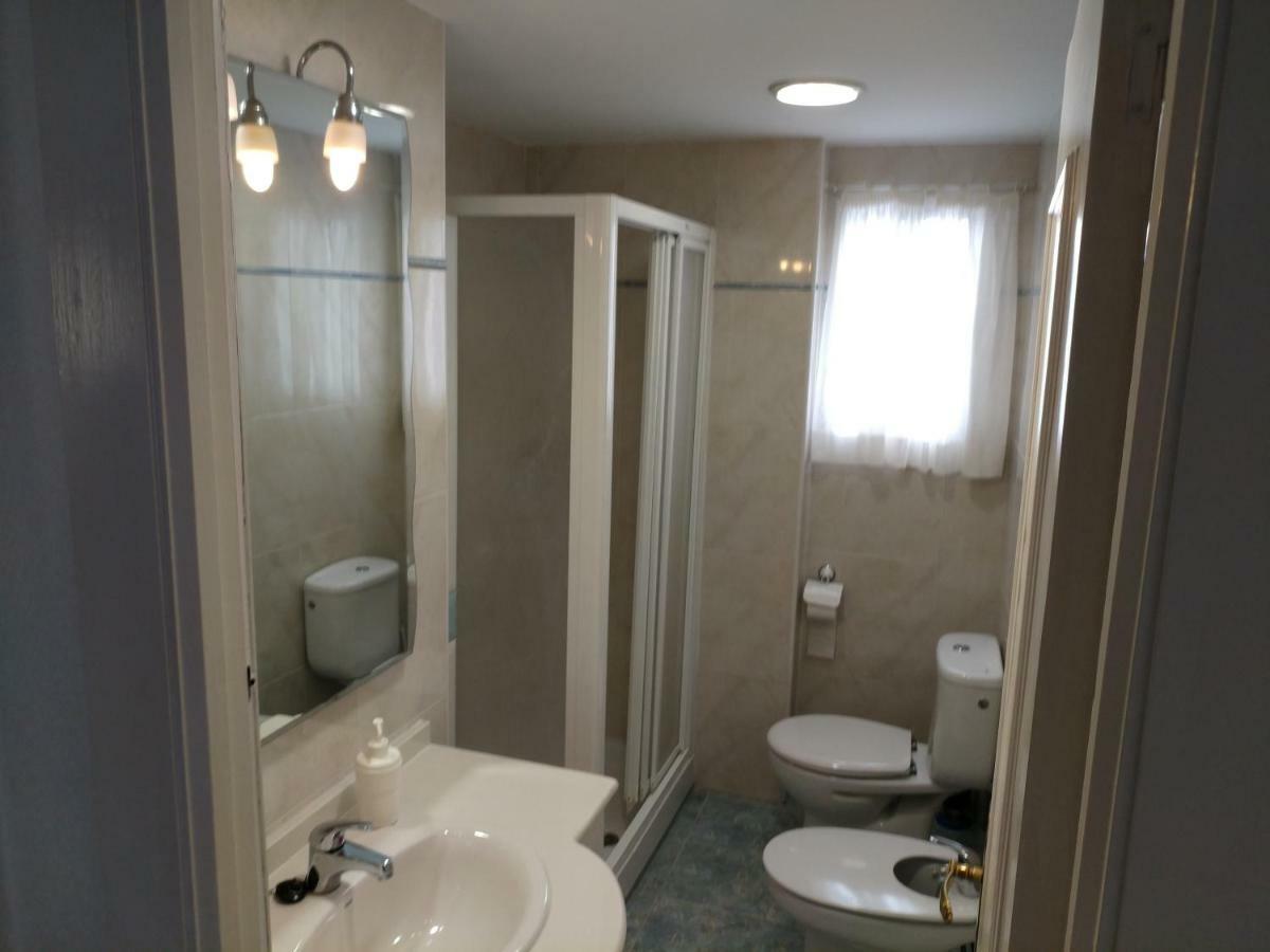Apartamento Ciudad Jardin カルタヘナ エクステリア 写真