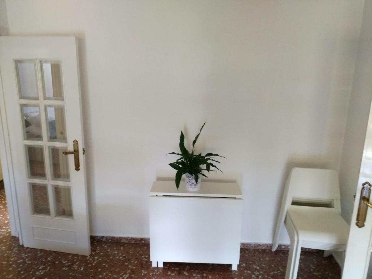 Apartamento Ciudad Jardin カルタヘナ エクステリア 写真