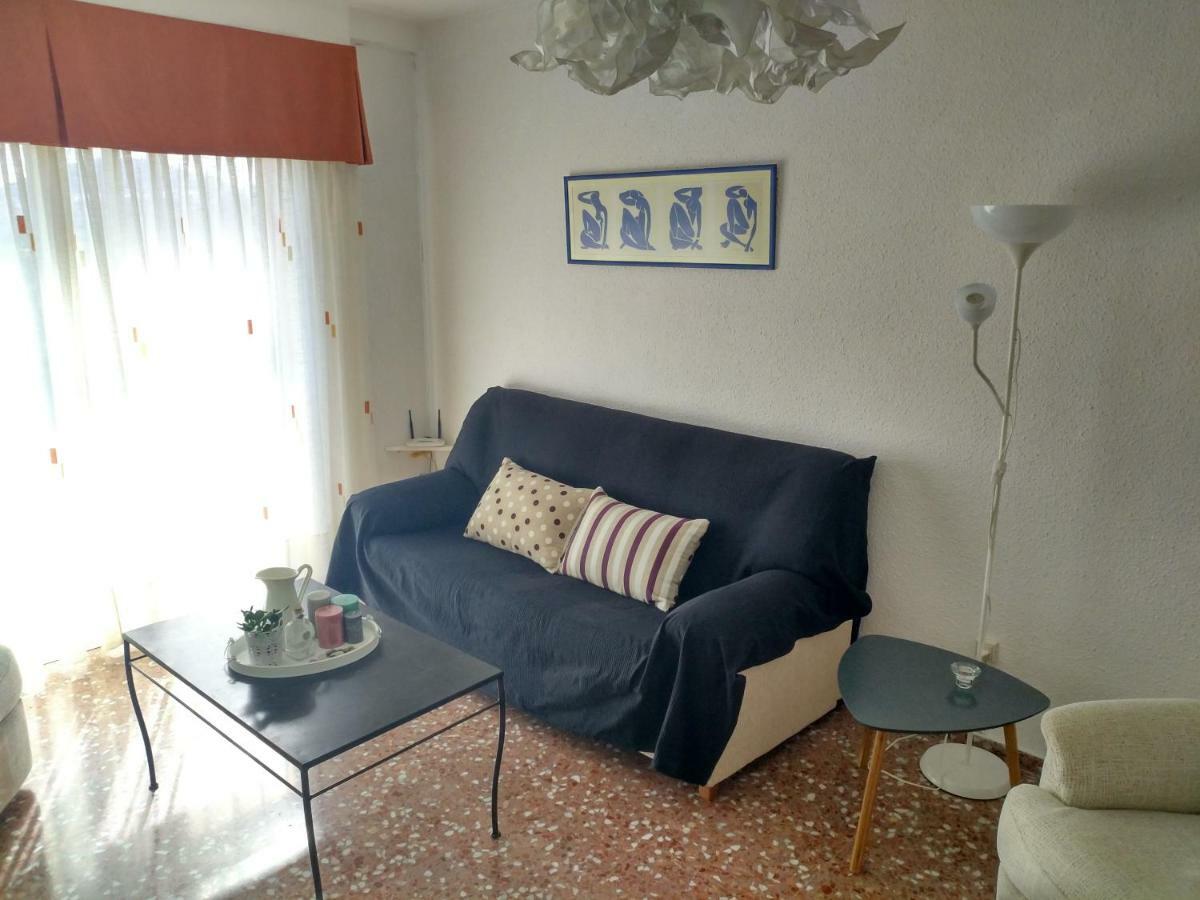 Apartamento Ciudad Jardin カルタヘナ エクステリア 写真