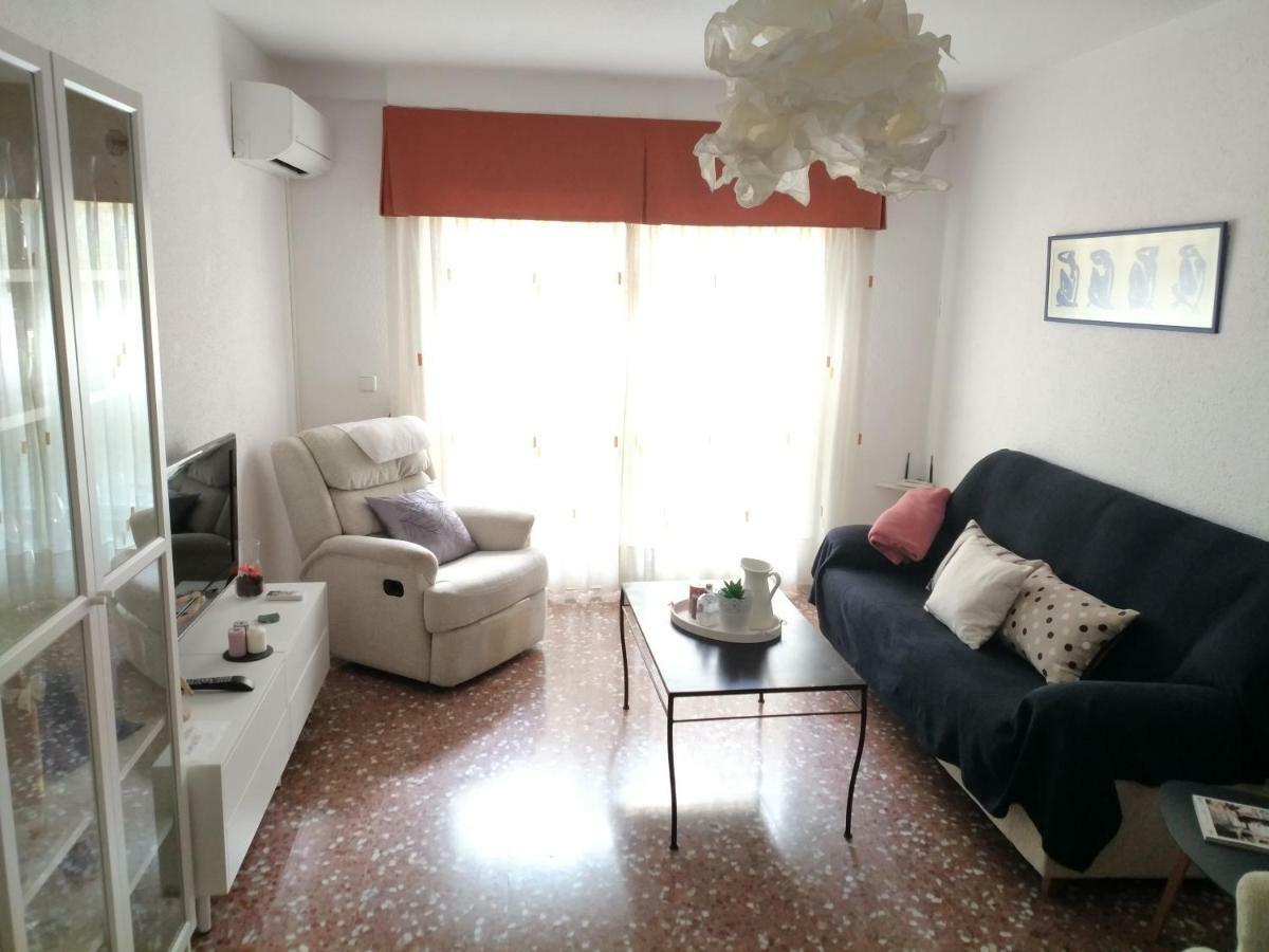 Apartamento Ciudad Jardin カルタヘナ エクステリア 写真