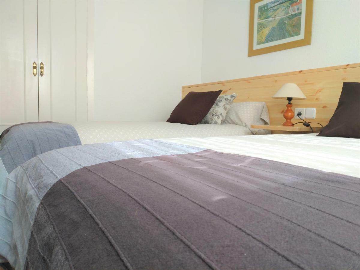 Apartamento Ciudad Jardin カルタヘナ エクステリア 写真