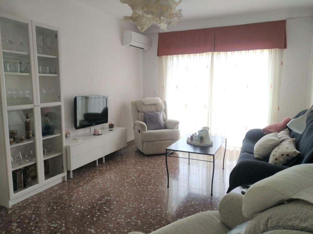 Apartamento Ciudad Jardin カルタヘナ エクステリア 写真