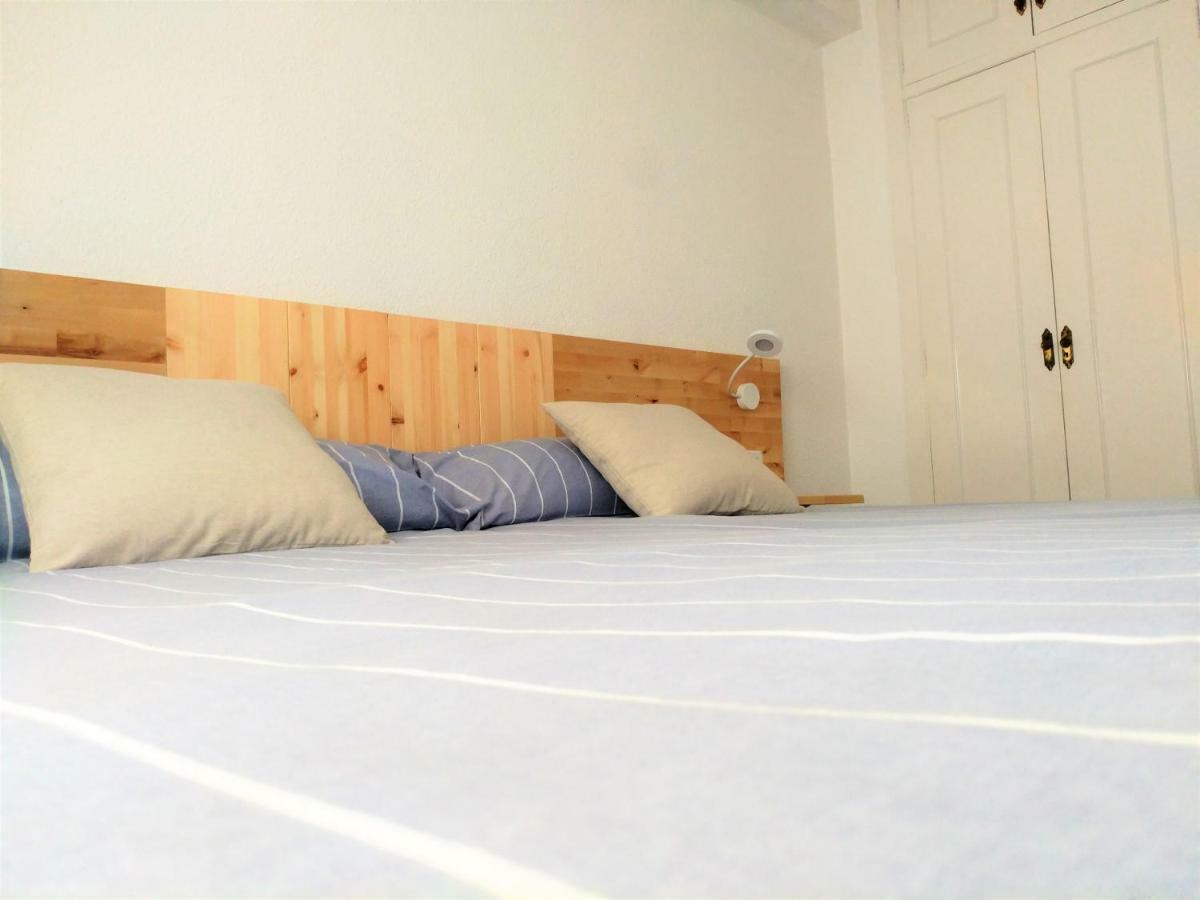 Apartamento Ciudad Jardin カルタヘナ エクステリア 写真